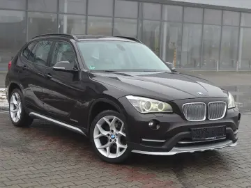 BMW X1 2.0 D X.DRIVE