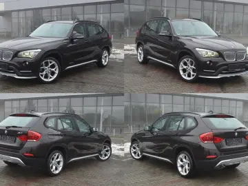 BMW X1 2.0 D X.DRIVE