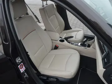 BMW X1 2.0 D X.DRIVE