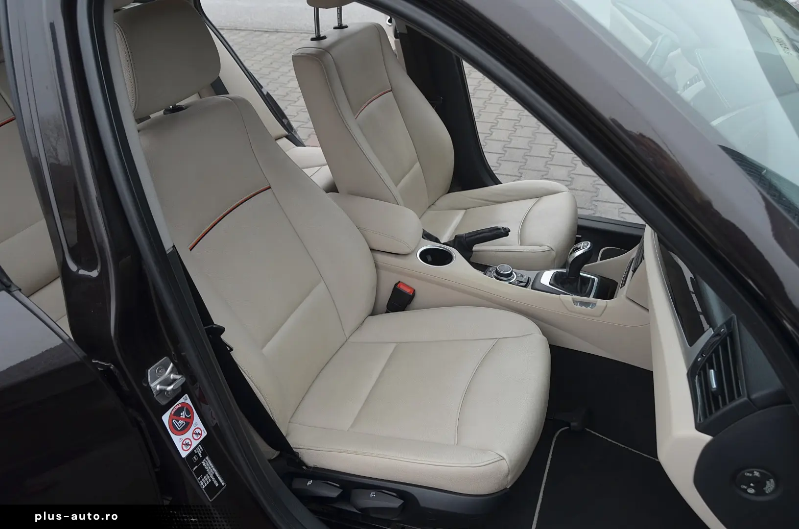 BMW X1 2.0 D X.DRIVE