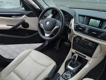 BMW X1 2.0 D X.DRIVE