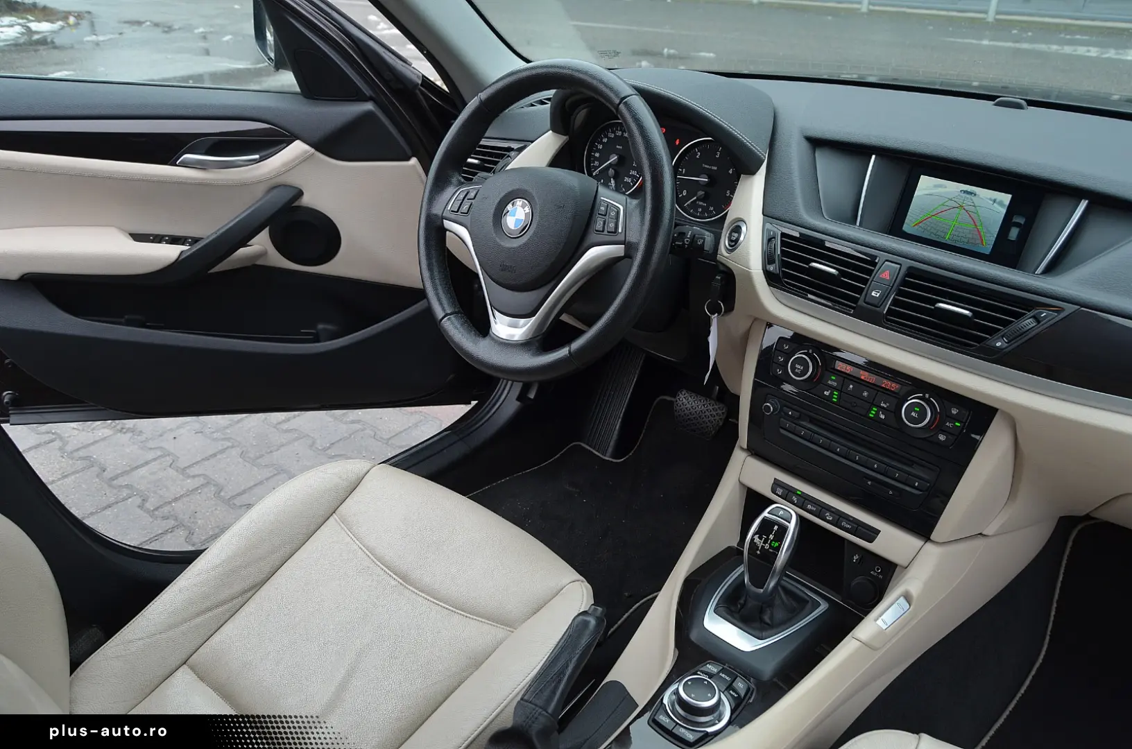 BMW X1 2.0 D X.DRIVE