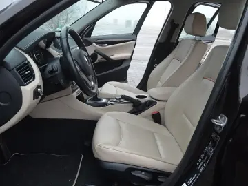 BMW X1 2.0 D X.DRIVE