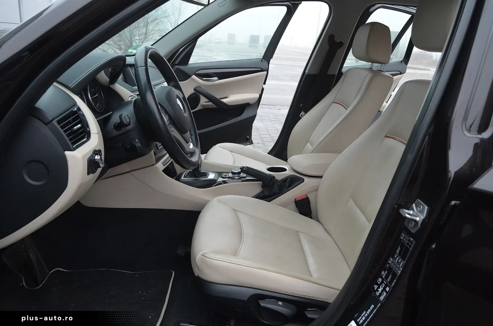 BMW X1 2.0 D X.DRIVE