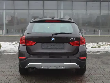 BMW X1 2.0 D X.DRIVE