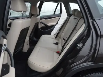 BMW X1 2.0 D X.DRIVE