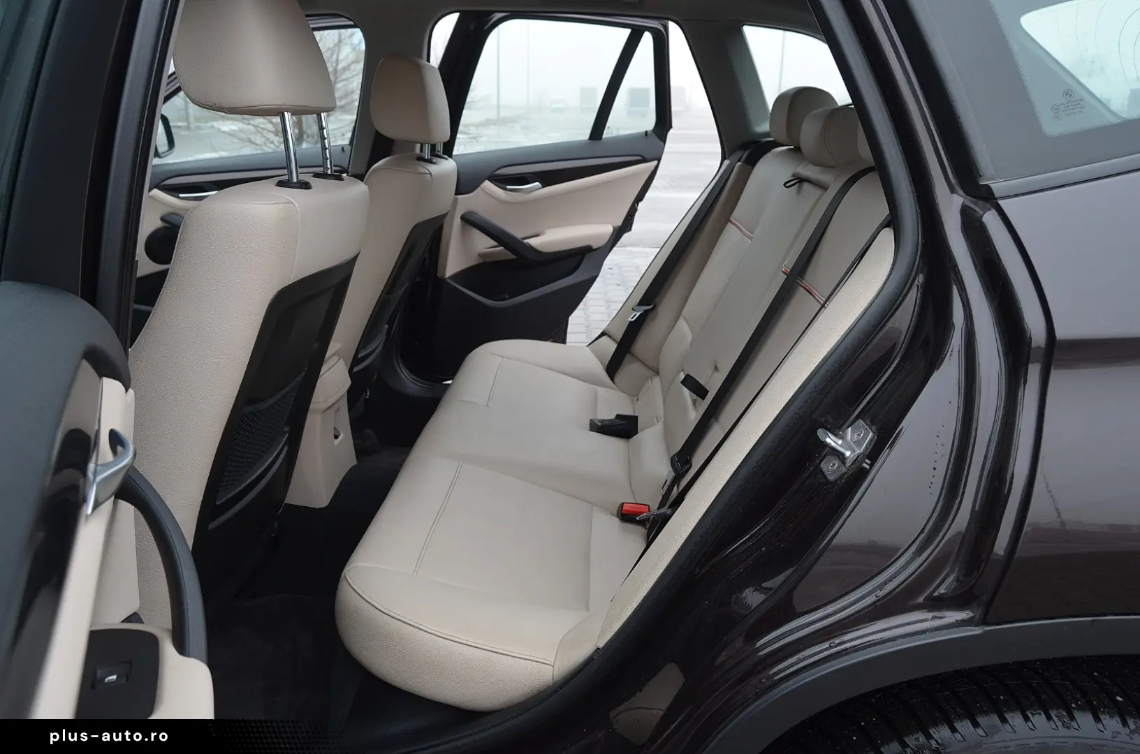 BMW X1 2.0 D X.DRIVE