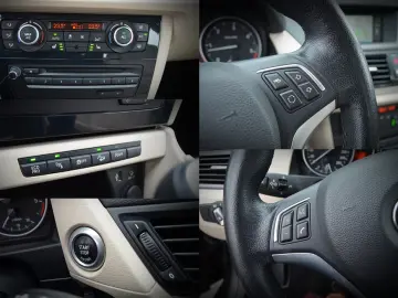 BMW X1 2.0 D X.DRIVE