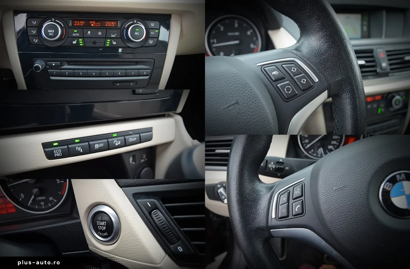 BMW X1 2.0 D X.DRIVE