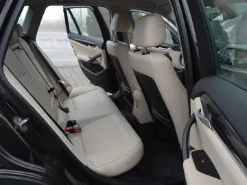 BMW X1 2.0 D X.DRIVE