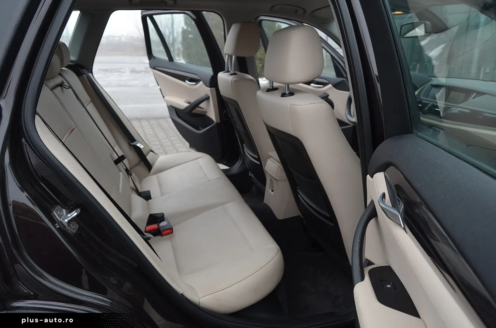 BMW X1 2.0 D X.DRIVE