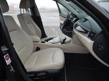 BMW X1 2.0 D X.DRIVE