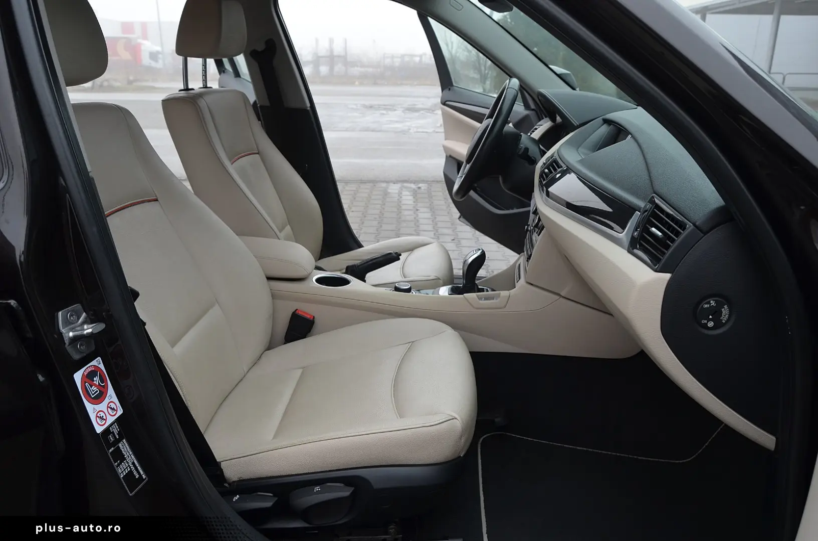 BMW X1 2.0 D X.DRIVE