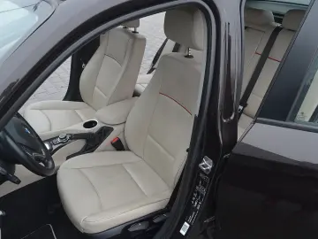 BMW X1 2.0 D X.DRIVE