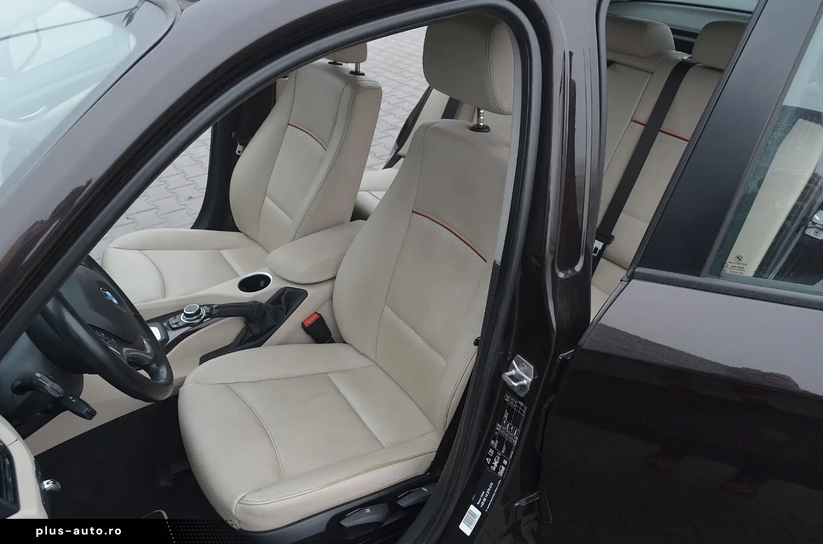 BMW X1 2.0 D X.DRIVE