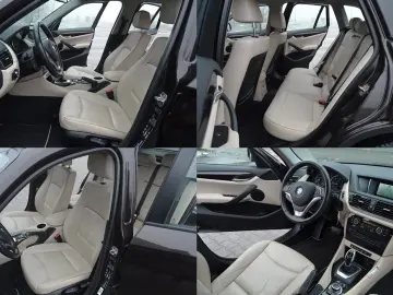 BMW X1 2.0 D X.DRIVE