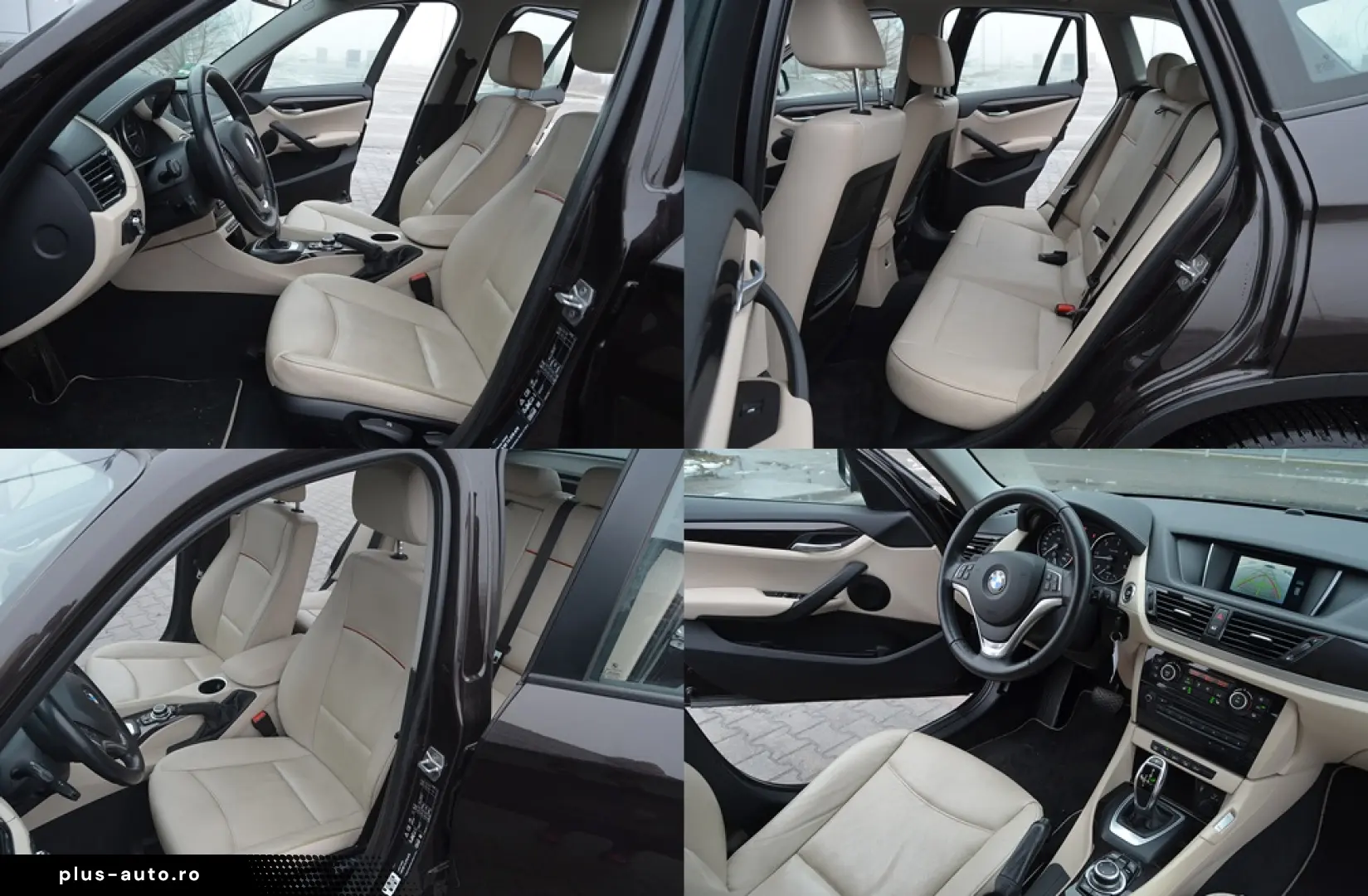 BMW X1 2.0 D X.DRIVE