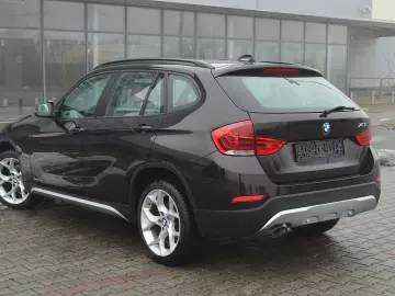 BMW X1 2.0 D X.DRIVE