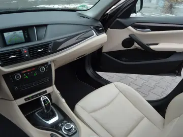 BMW X1 2.0 D X.DRIVE