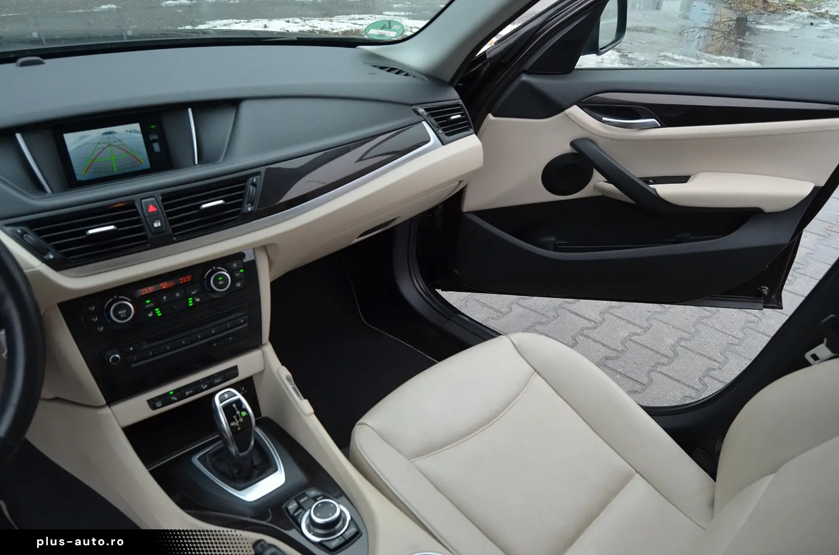 BMW X1 2.0 D X.DRIVE