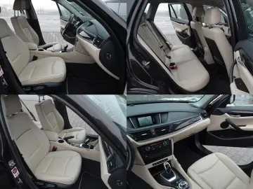 BMW X1 2.0 D X.DRIVE