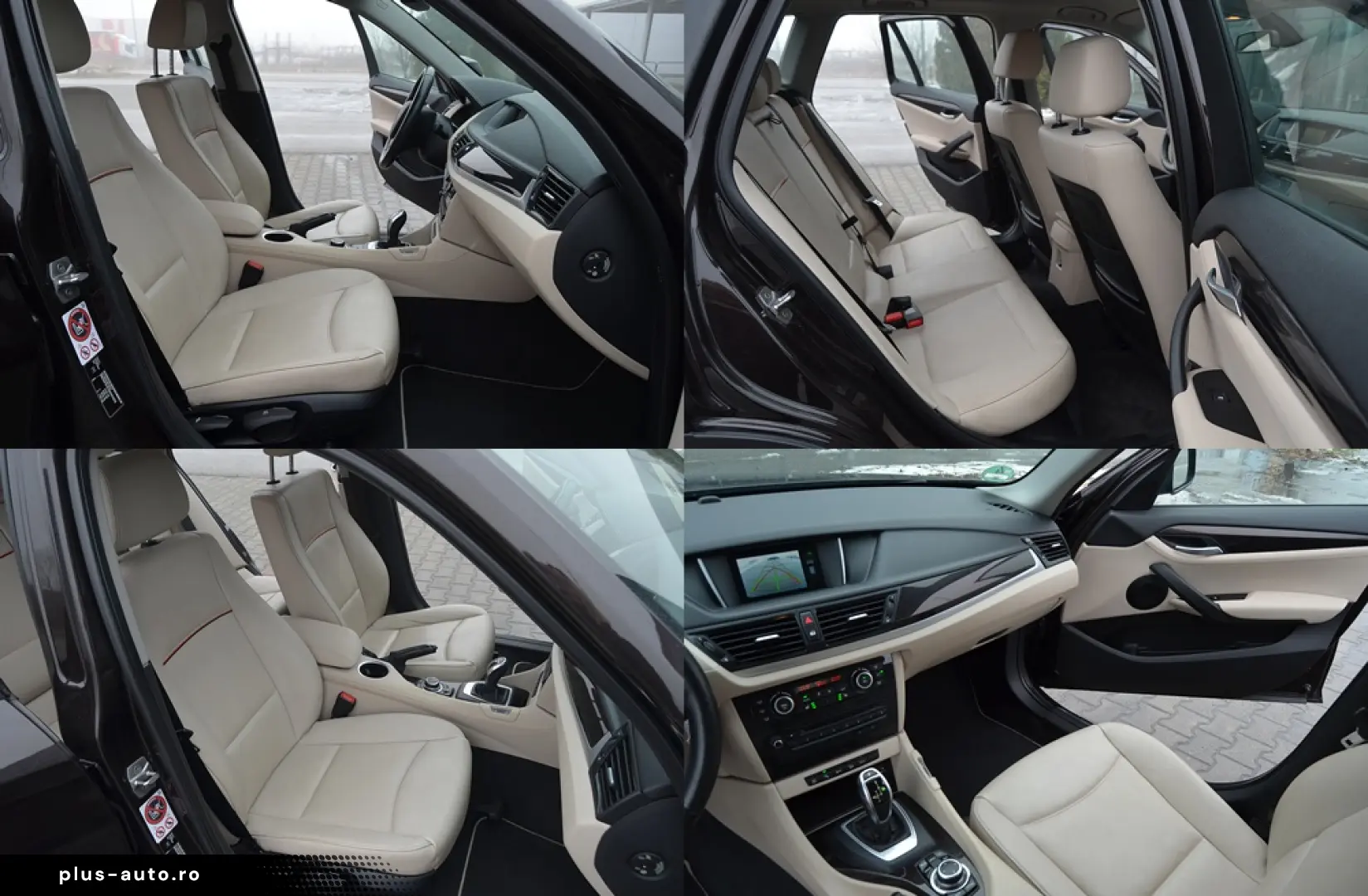 BMW X1 2.0 D X.DRIVE