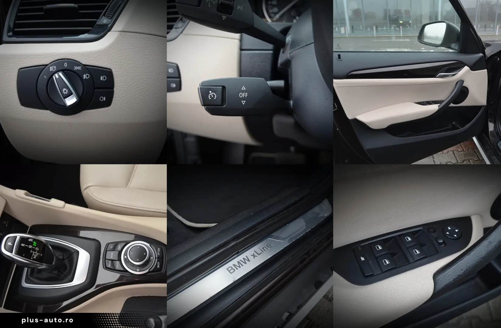 BMW X1 2.0 D X.DRIVE