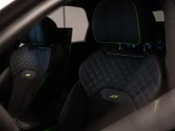 BENTLEY Bentayga S V8 Black Edition