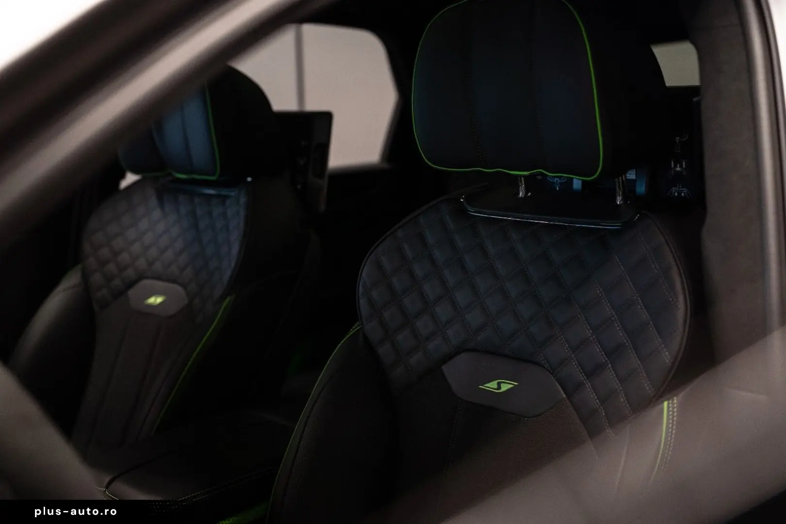 BENTLEY Bentayga S V8 Black Edition