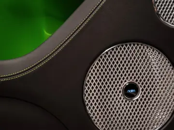 BENTLEY Bentayga S V8 Black Edition