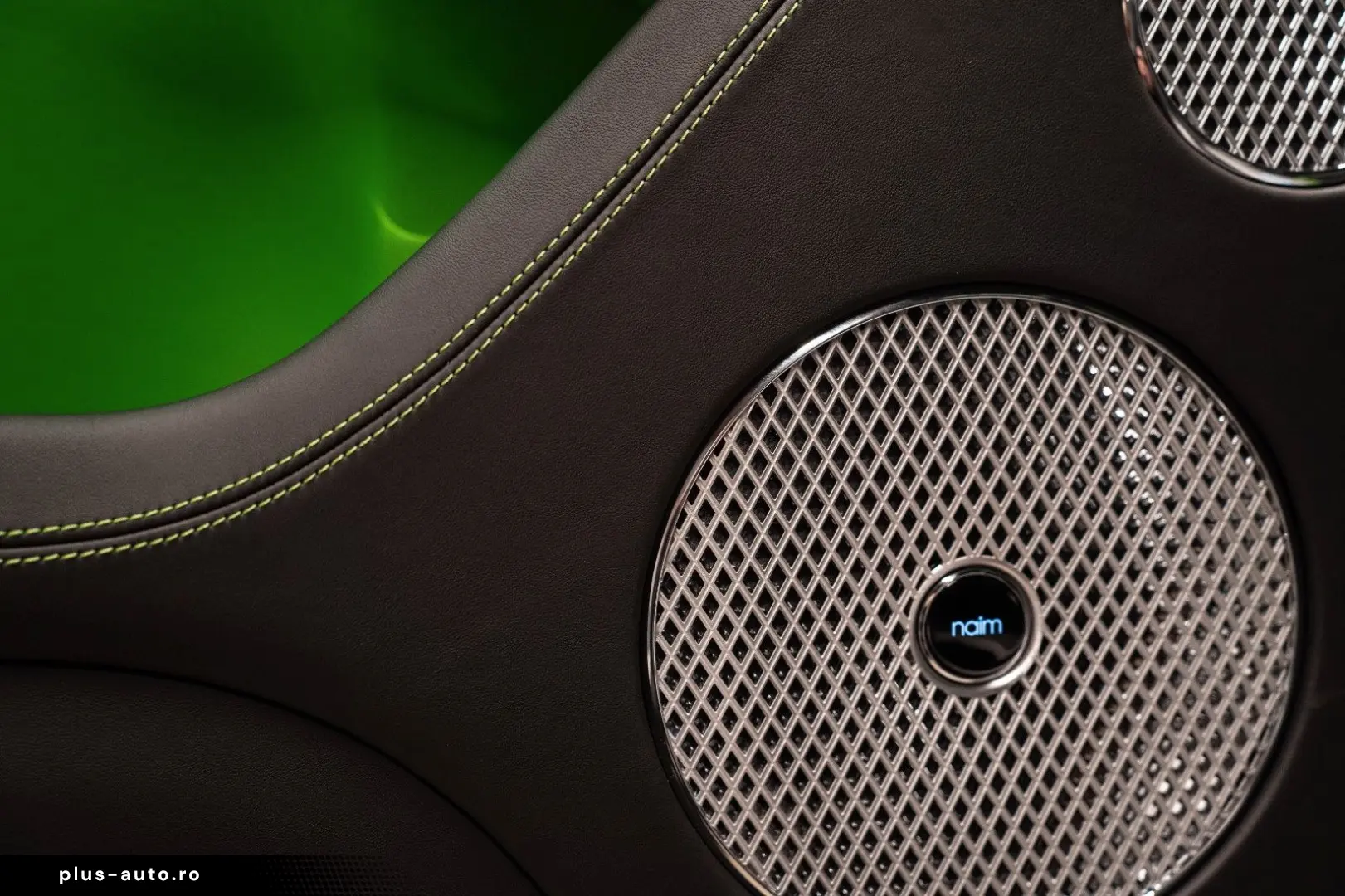 BENTLEY Bentayga S V8 Black Edition