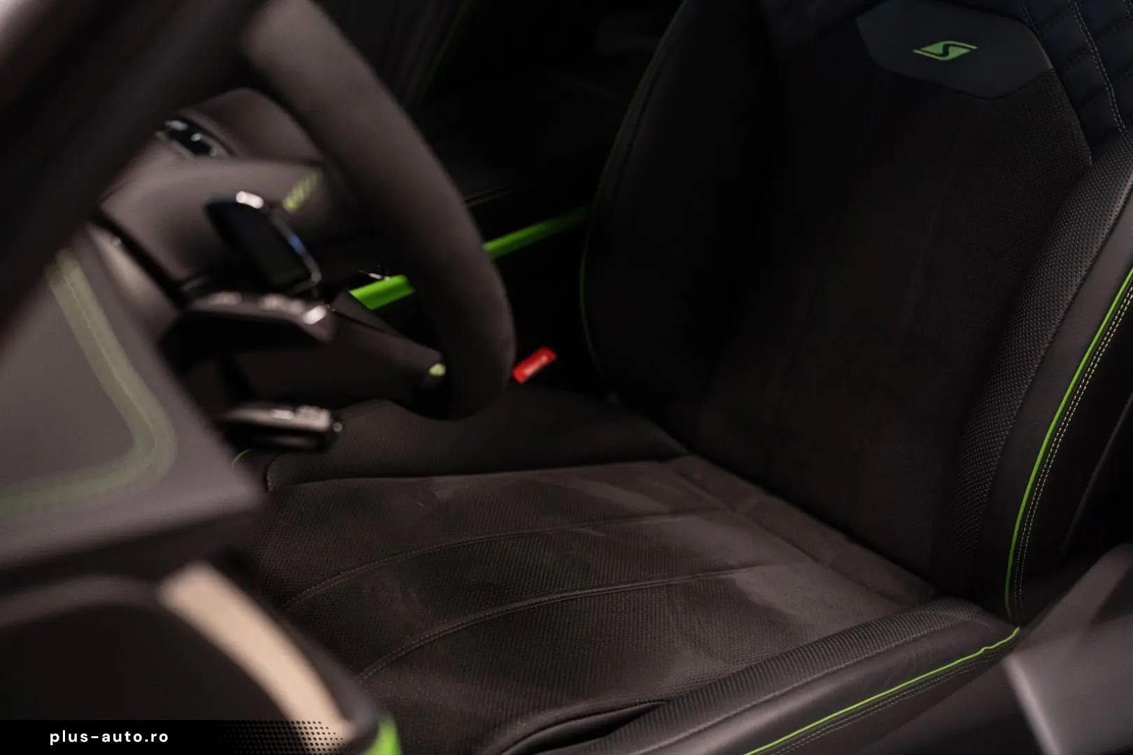 BENTLEY Bentayga S V8 Black Edition