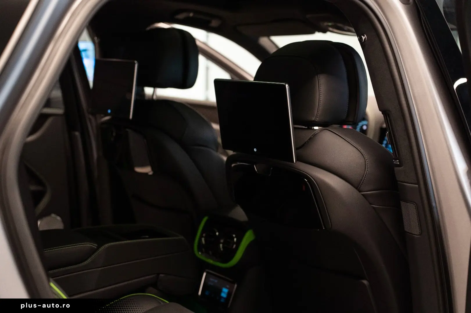 BENTLEY Bentayga S V8 Black Edition