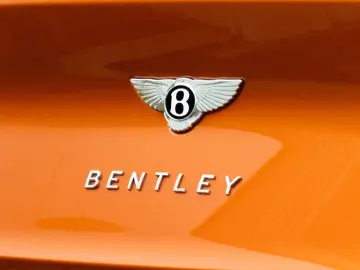 BENTLEY Bentayga S 4WD