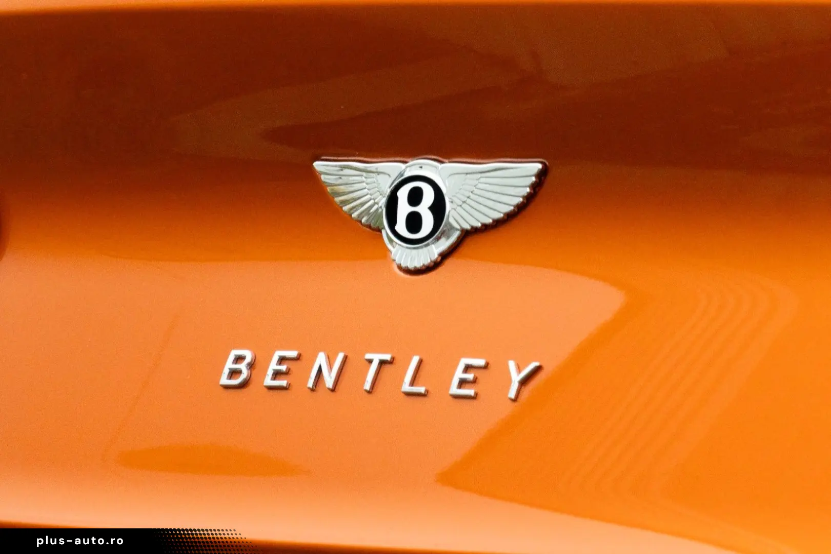 BENTLEY Bentayga S 4WD