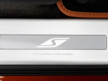 BENTLEY Bentayga S 4WD