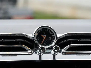 BENTLEY Bentayga S 4WD