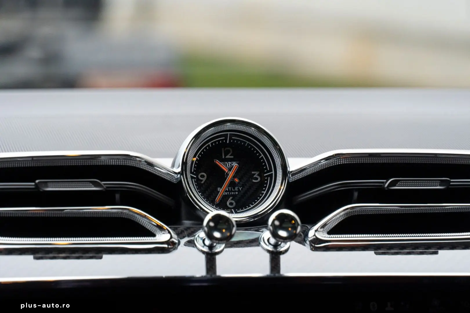 BENTLEY Bentayga S 4WD