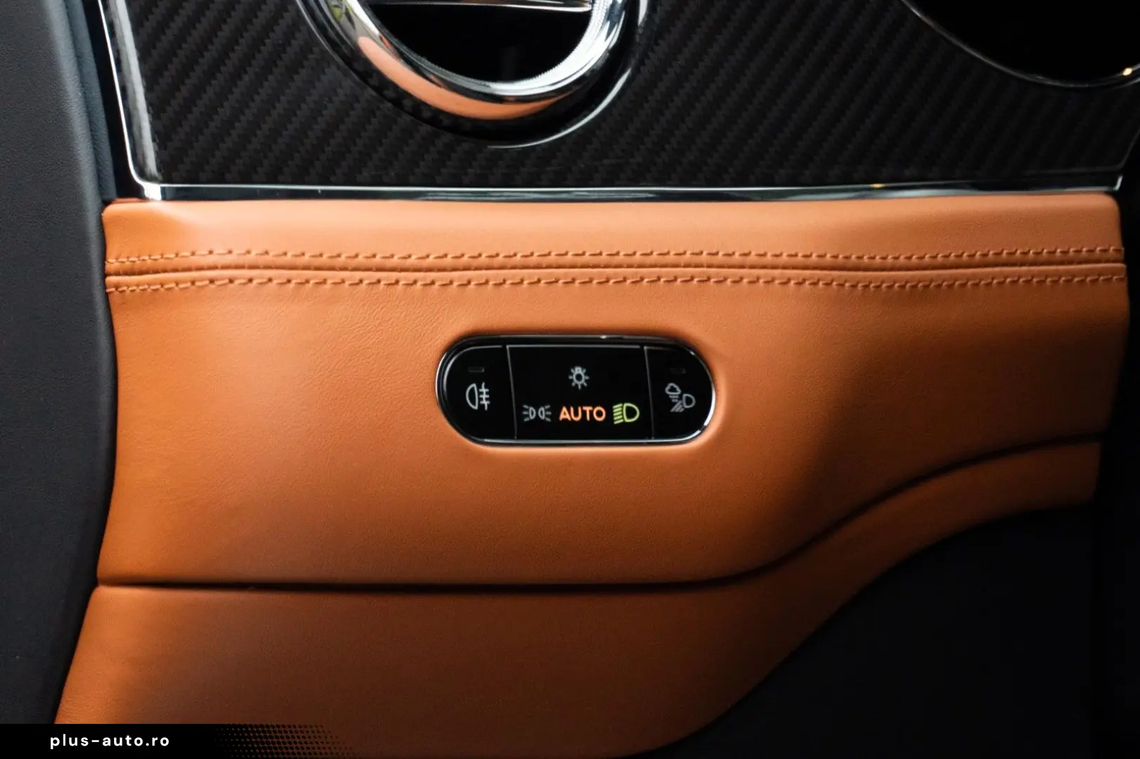 BENTLEY Bentayga S 4WD