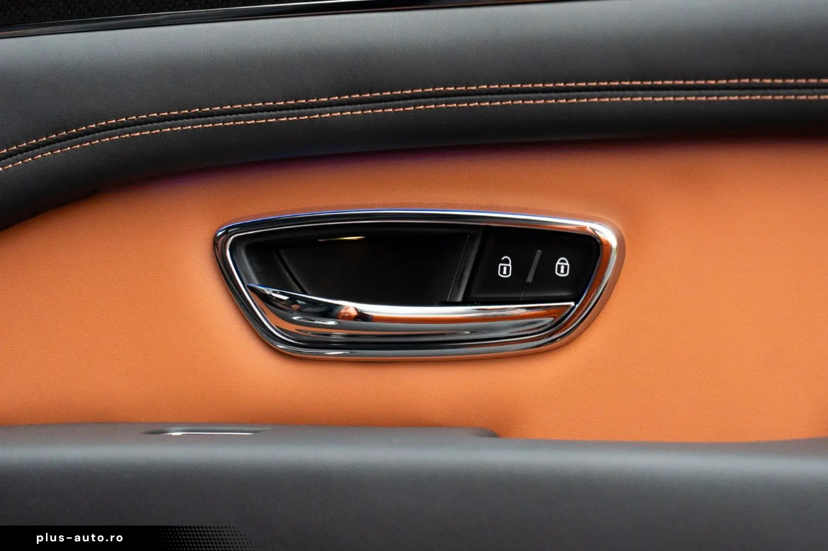 BENTLEY Bentayga S 4WD