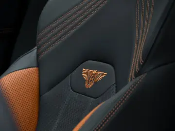 BENTLEY Bentayga S 4WD