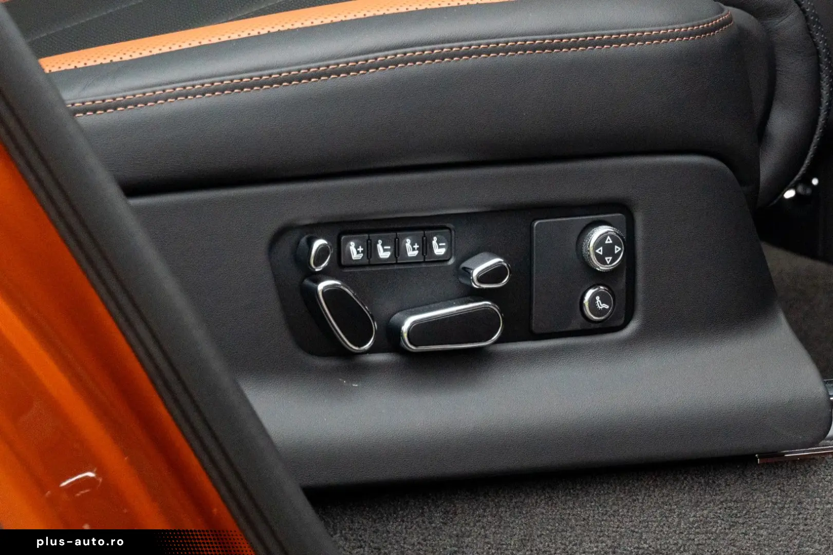 BENTLEY Bentayga S 4WD