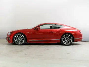 BENTLEY Continental GT Speed First Edition V8 Hybrid