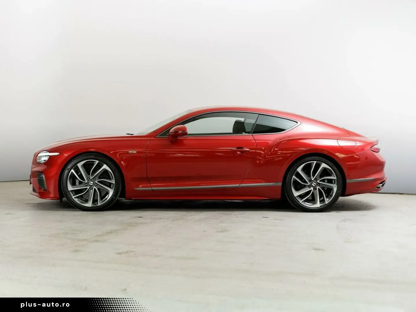 BENTLEY Continental GT Speed First Edition V8 Hybrid