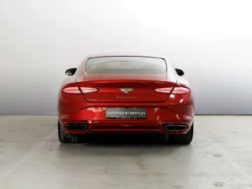 BENTLEY Continental GT Speed First Edition V8 Hybrid