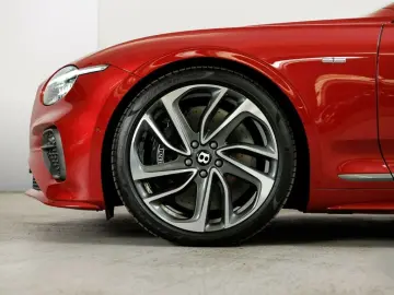 BENTLEY Continental GT Speed First Edition V8 Hybrid