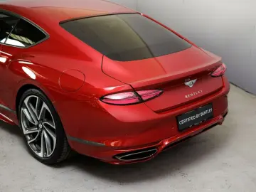 BENTLEY Continental GT Speed First Edition V8 Hybrid