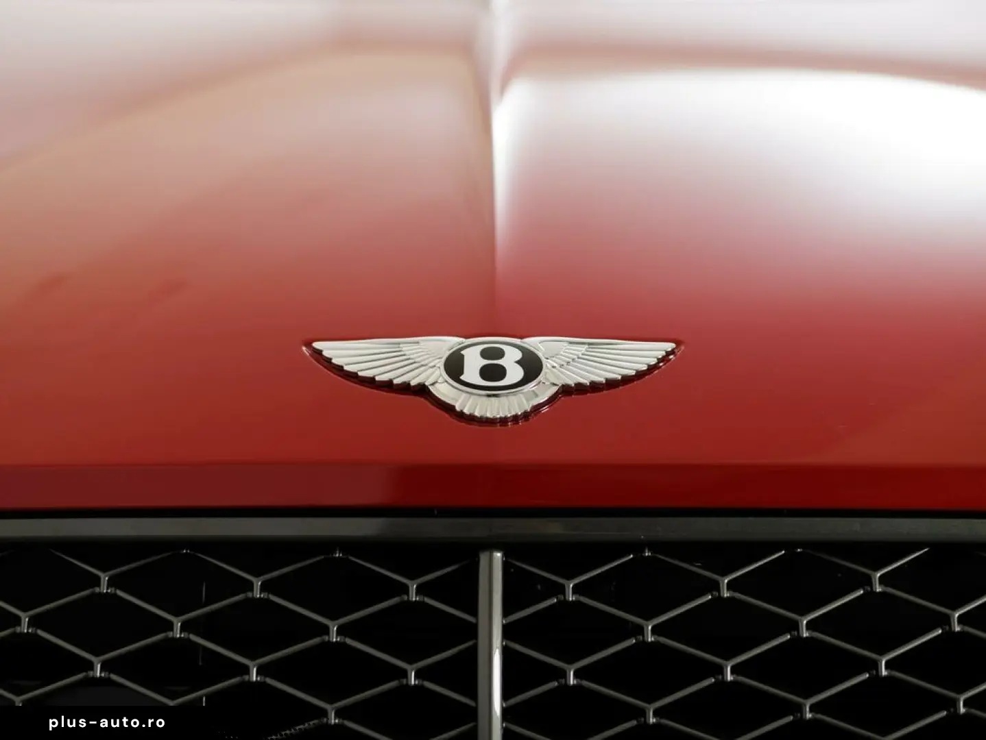 BENTLEY Continental GT Speed First Edition V8 Hybrid