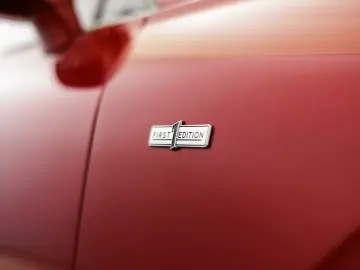 BENTLEY Continental GT Speed First Edition V8 Hybrid