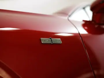 BENTLEY Continental GT Speed First Edition V8 Hybrid